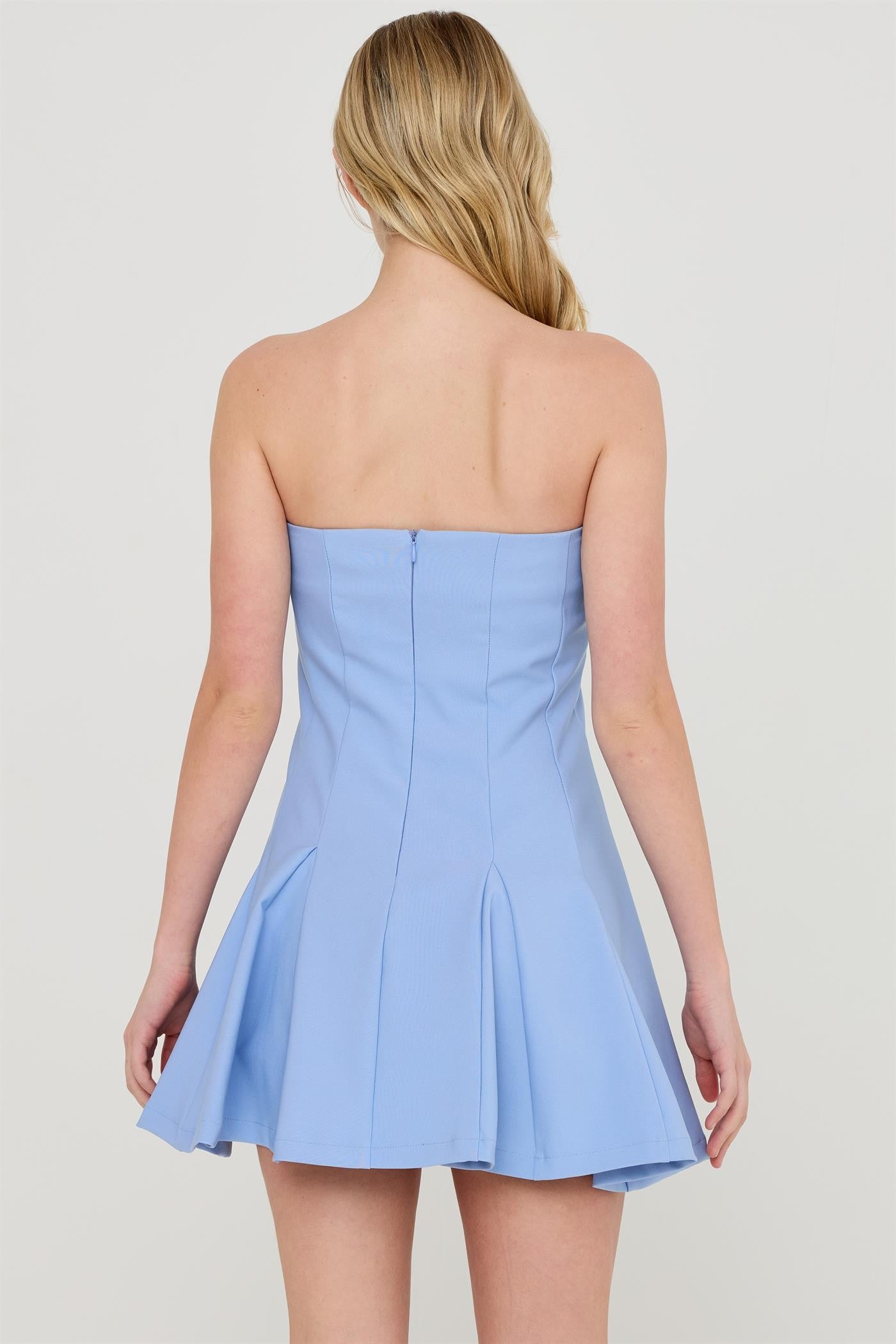 Melanie Dress