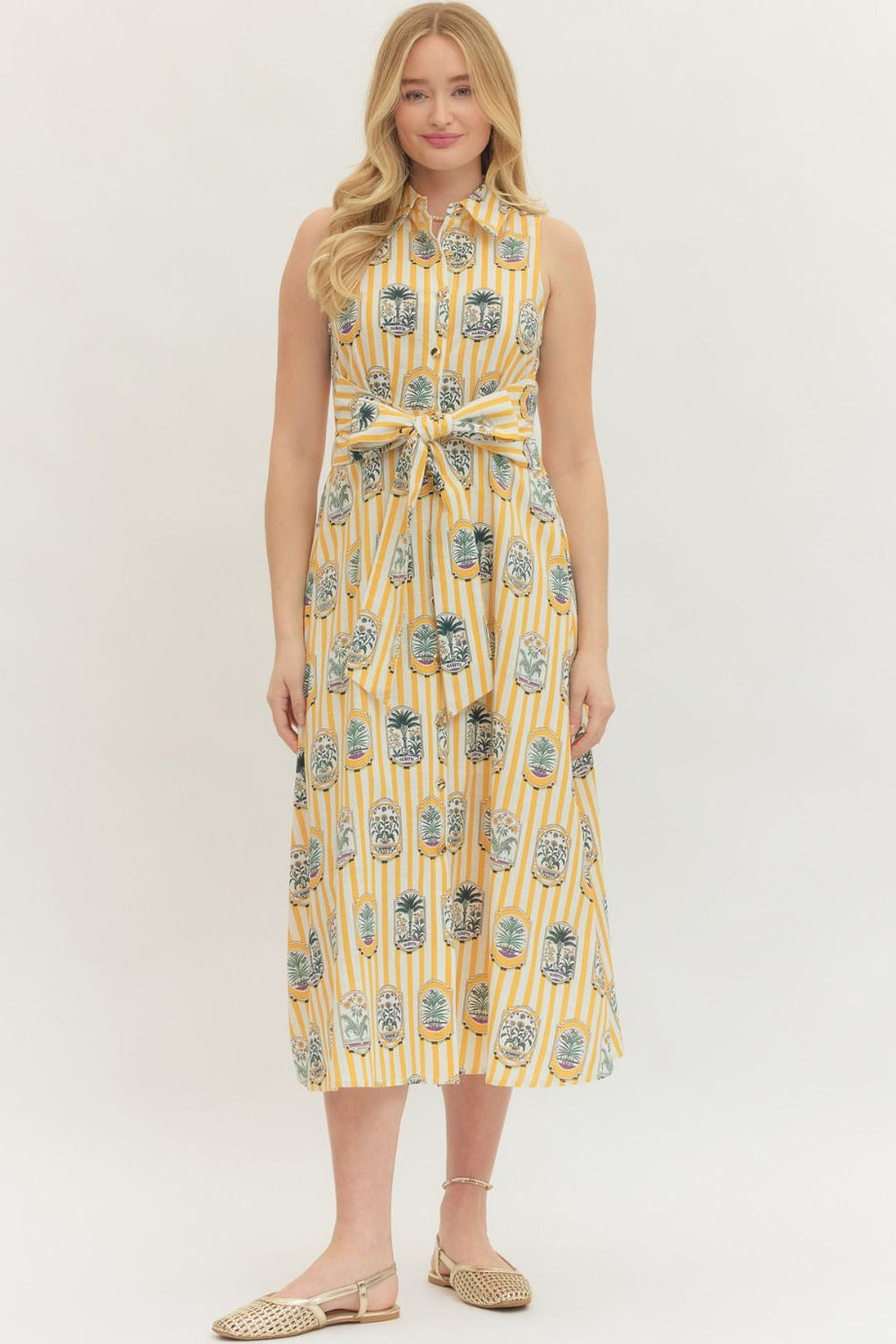 blue tshirt dress Daley Dress L