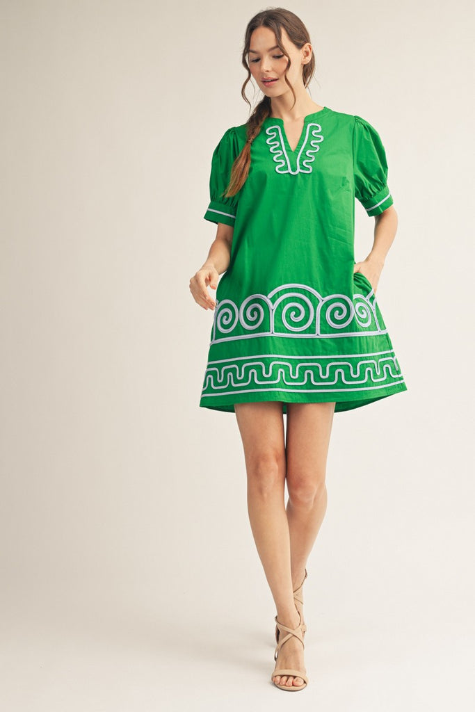 New Groove Dress M New Groove Dress M