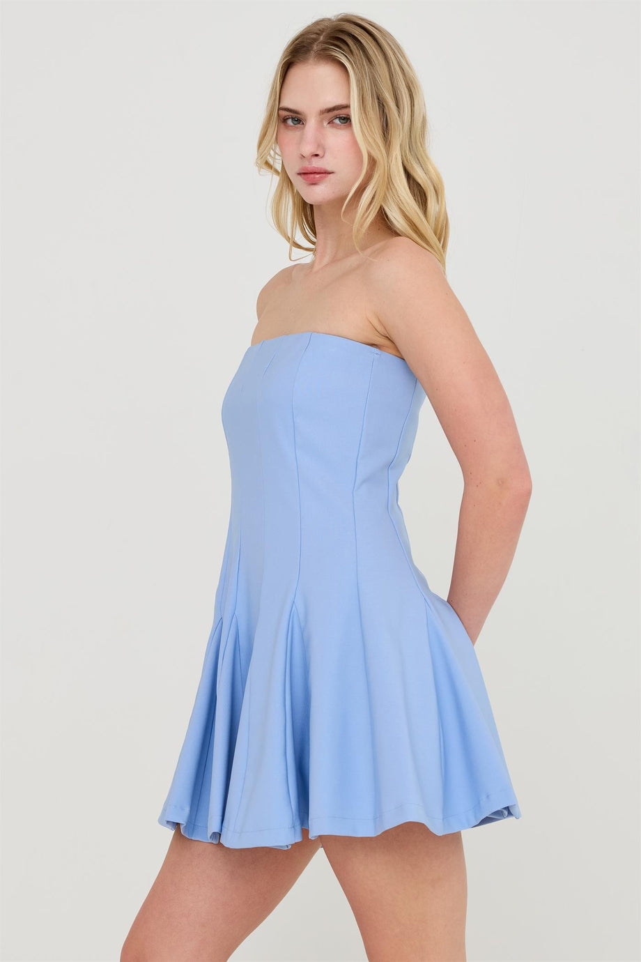 Melanie Dress L