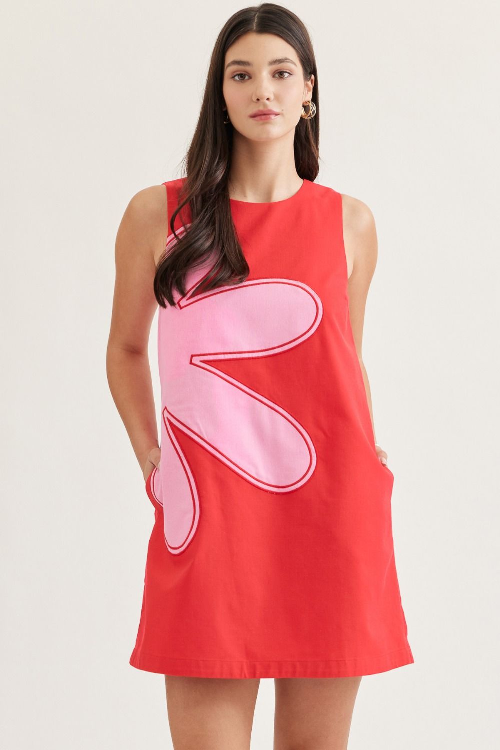 alina mini dress Alina Mini Dress Small