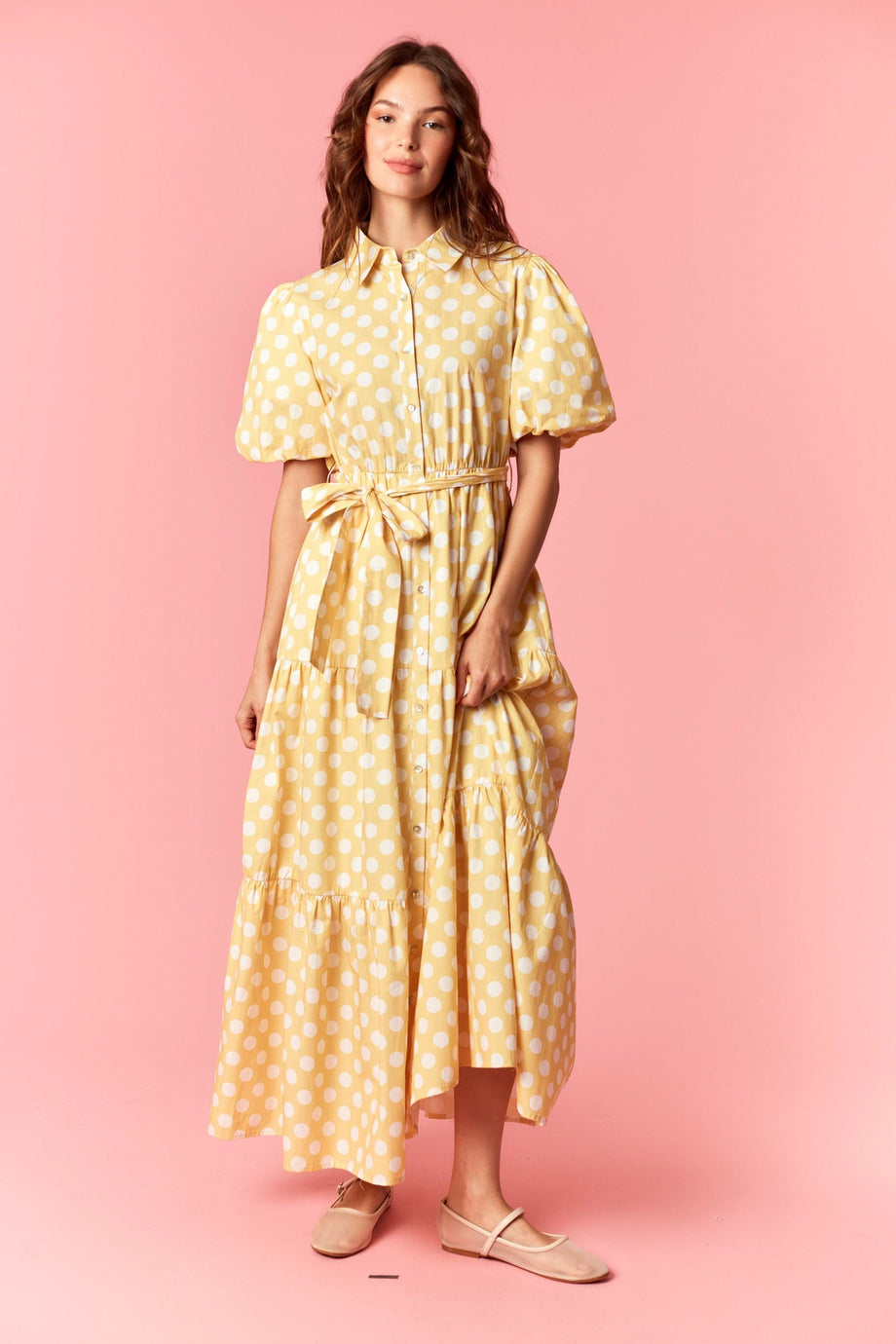 dotti shirt dress Jayden Tunic Dress
