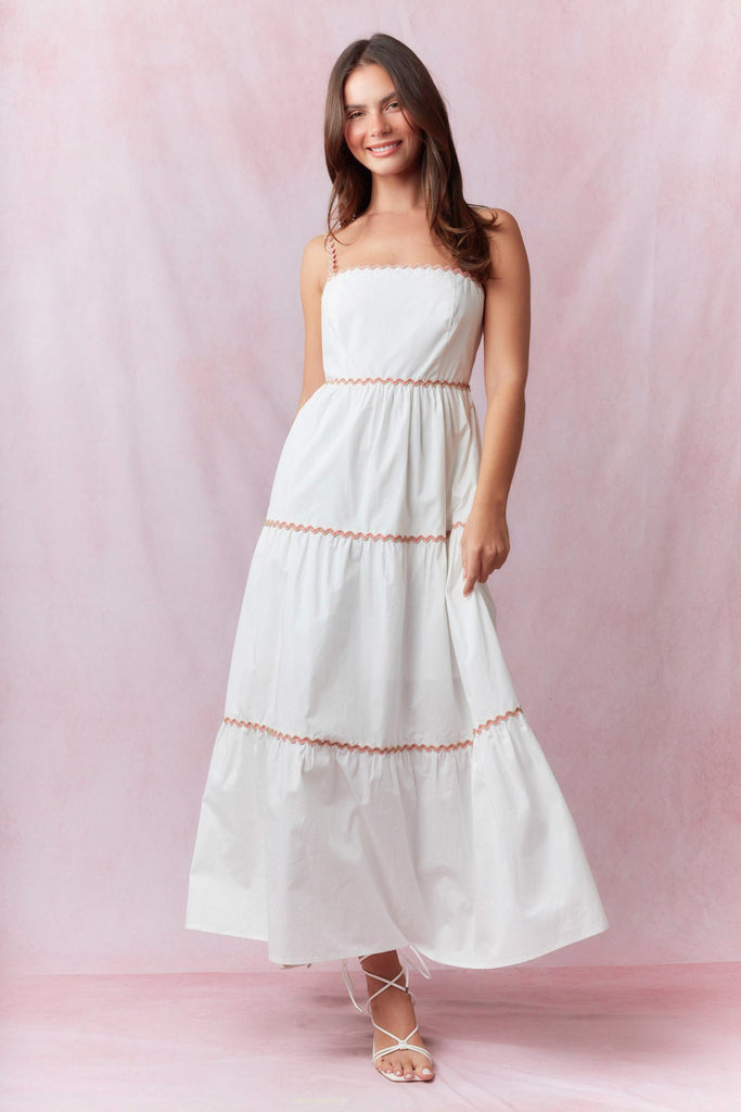 wishlist lace dress Wish List Dress M